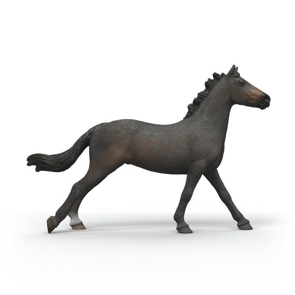 Produktbild: schleich&reg; 14914 - Horse Club, Englisches Vollblut Stute, Tierfigur