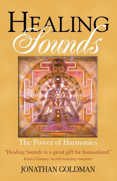 Produktbild: Healing Sounds