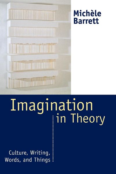 Produktbild: Imagination in Theory