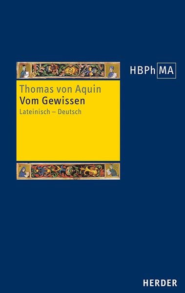 Produktbild: Vom Gewissen