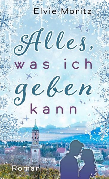 Produktbild: Alles, was ich geben kann
