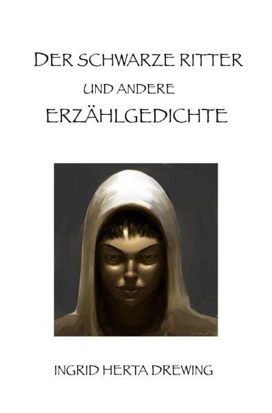 Produktbild: Der schwarze Ritter und andere Erz&auml;hlgedichte