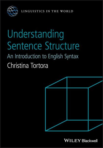 Produktbild: Understanding Sentence Structure