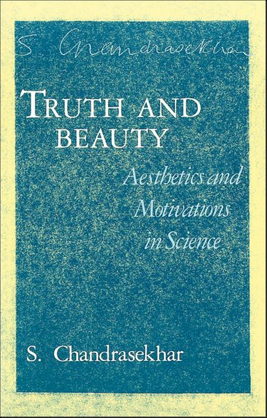 Produktbild: Truth and Beauty