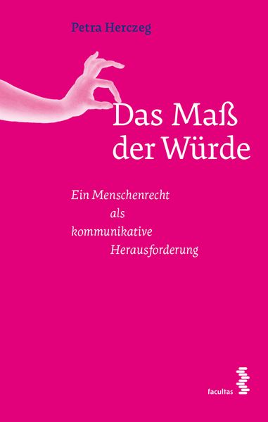 Produktbild: Das Ma&szlig; der W&uuml;rde