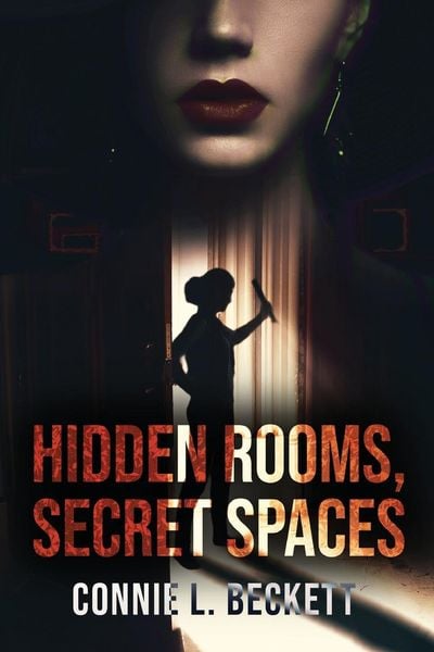 Produktbild: Hidden Rooms, Secret Spaces