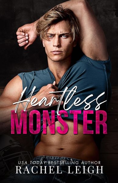 Produktbild: Heartless Monster