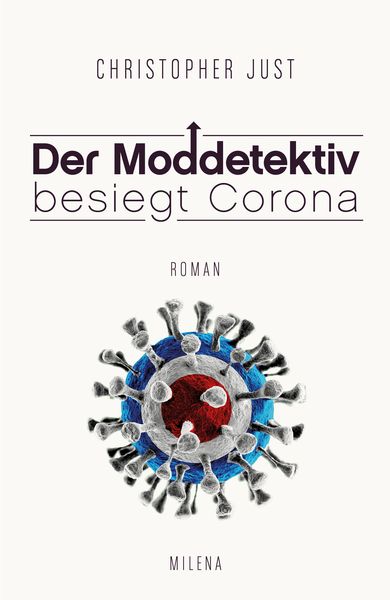 Produktbild: Der Moddetektiv besiegt Corona
