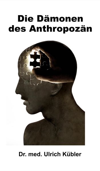 Produktbild: Die D&auml;monen des Anthropoz&auml;n