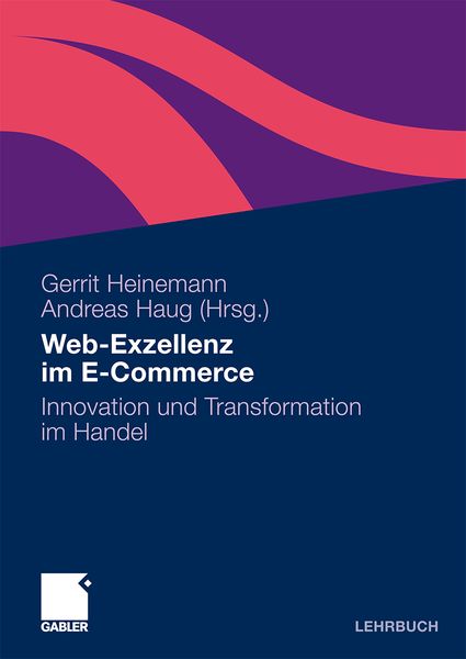 Produktbild: Web-Exzellenz im E-Commerce