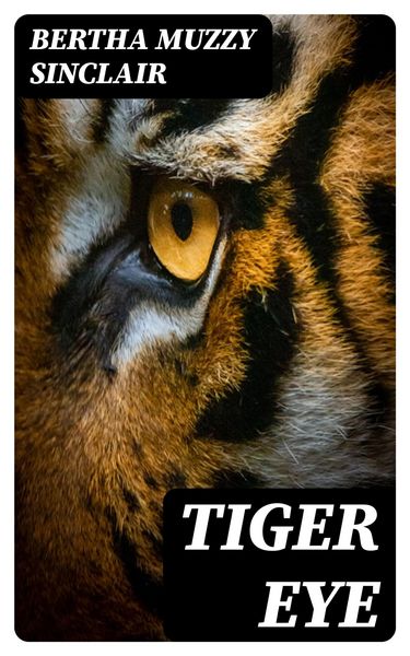 Produktbild: Tiger Eye