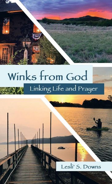 Produktbild: Winks from God