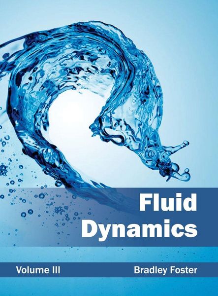 Produktbild: Fluid Dynamics