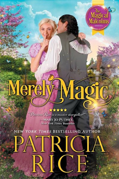 Produktbild: Merely Magic