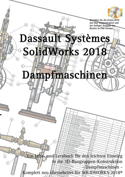 Produktbild: Solidworks 2018