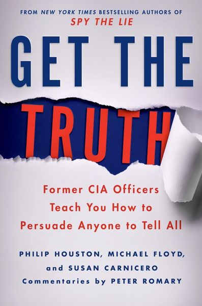 Produktbild: Get the Truth