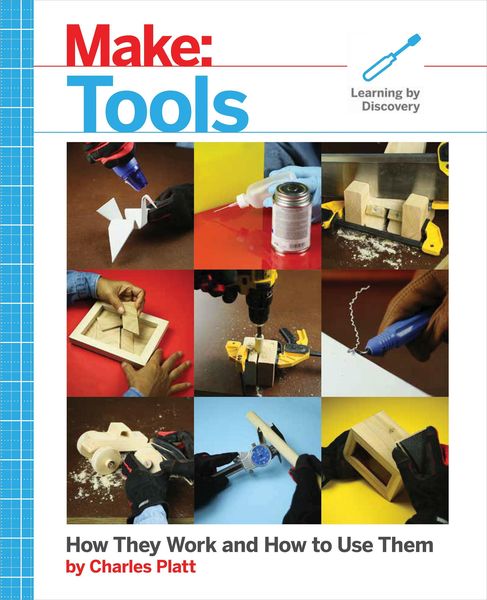 Produktbild: Make: Tools