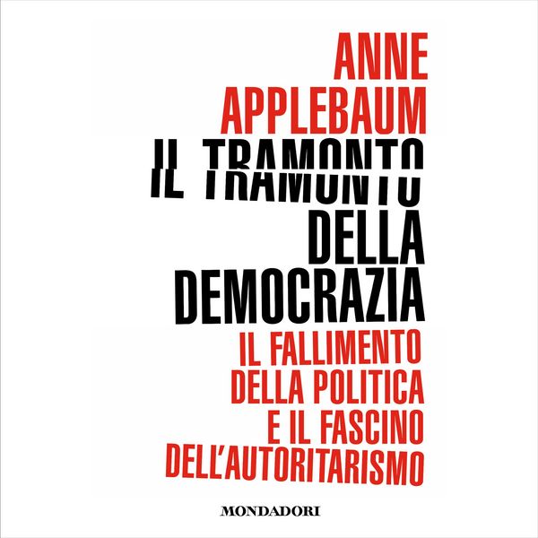 Produktbild: Il tramonto della democrazia