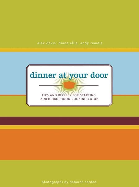 Produktbild: Dinner at Your Door