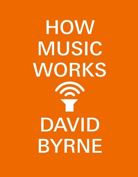 Produktbild: How Music Works