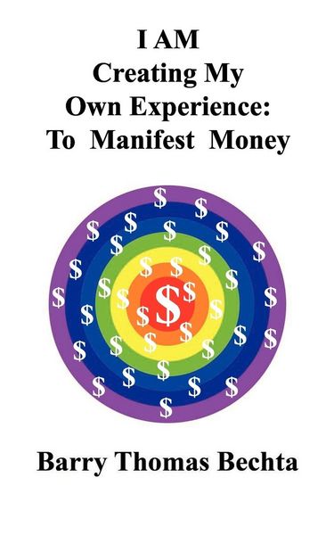 Produktbild: I Am Creating My Own Experience: To Manifest Money