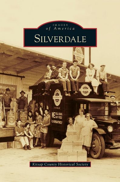 Produktbild: Silverdale