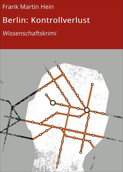 Produktbild: Berlin: Kontrollverlust