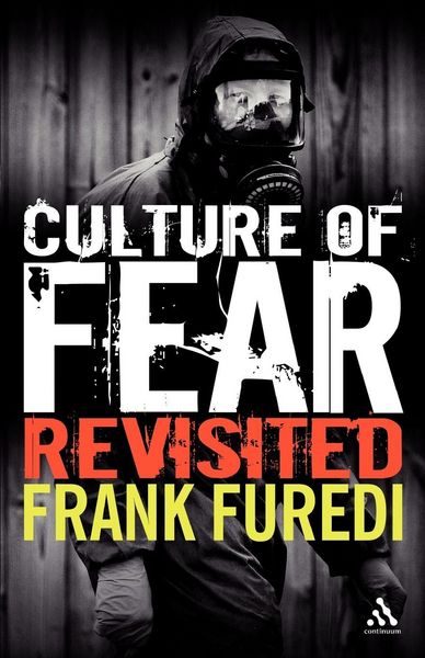 Produktbild: Culture of Fear Revisited