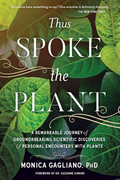Produktbild: Thus Spoke the Plant