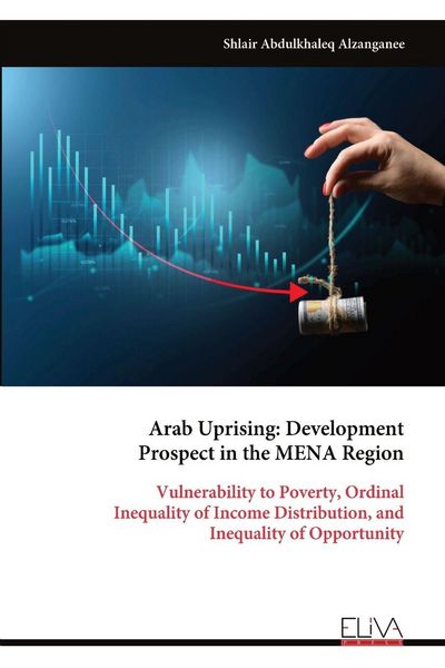 Produktbild: Arab Uprising