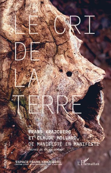 Produktbild: Le cri de la terre