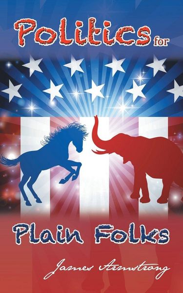 Produktbild: Politics for Plain Folks