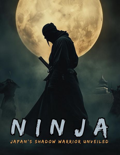 Produktbild: Ninja