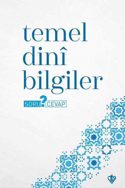Produktbild: Temel Din&icirc; Bilgiler - Soru & Cevap
