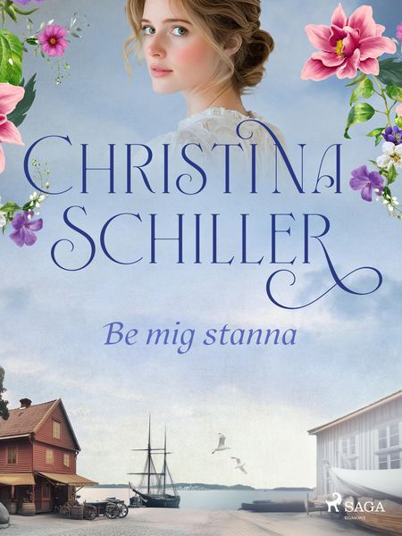 Produktbild: Be mig stanna