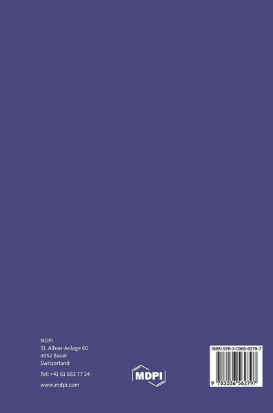 Produktbild: Numerical Modeling in Energy and Environment
