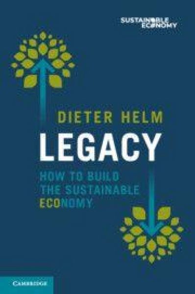 Produktbild: Legacy