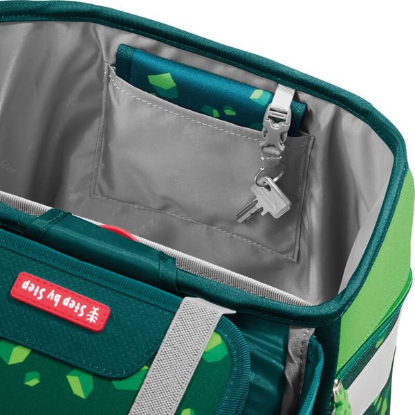 Produktbild: Schulrucksackset SPACE Targo
