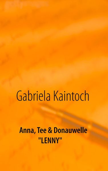 Produktbild: Anna, Tee & Donauwelle