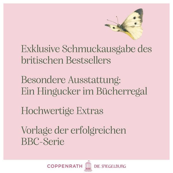 Produktbild: Miss Austen