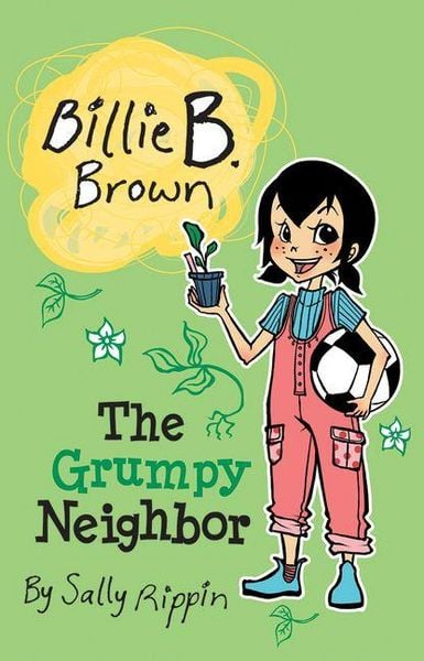 Produktbild: The Grumpy Neighbor
