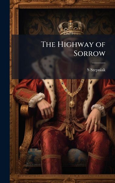 Produktbild: The Highway of Sorrow