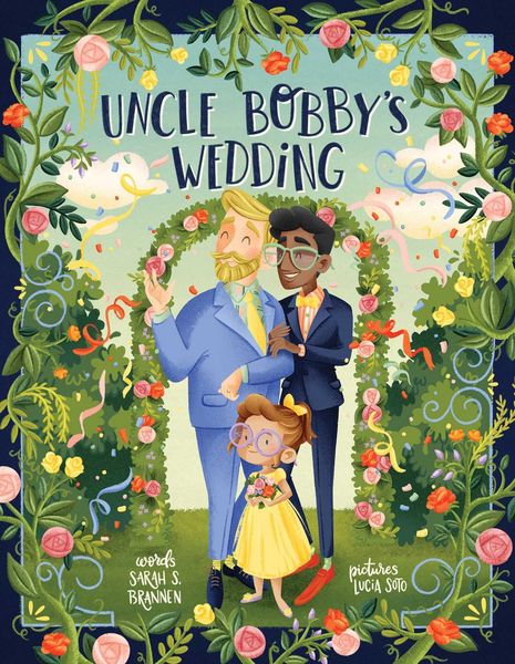 Produktbild: Uncle Bobby's Wedding