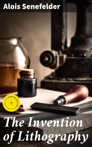 Produktbild: The Invention of Lithography