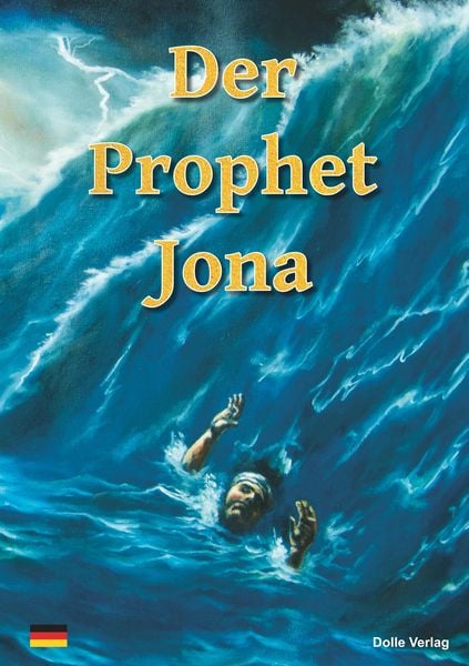 Produktbild: Der Prophet Jona