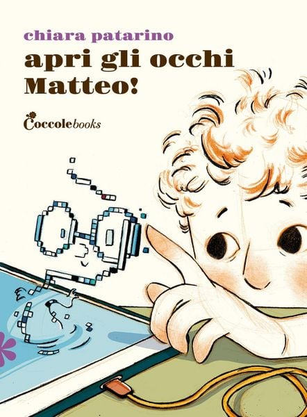 Produktbild: Apri gli occhi Matteo!