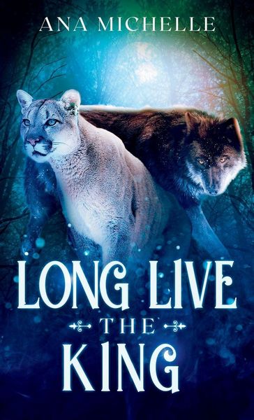 Produktbild: Long Live the King