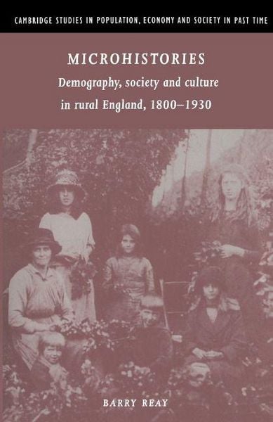 Produktbild: Microhistories