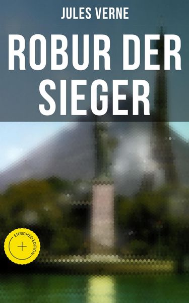Produktbild: Robur der Sieger