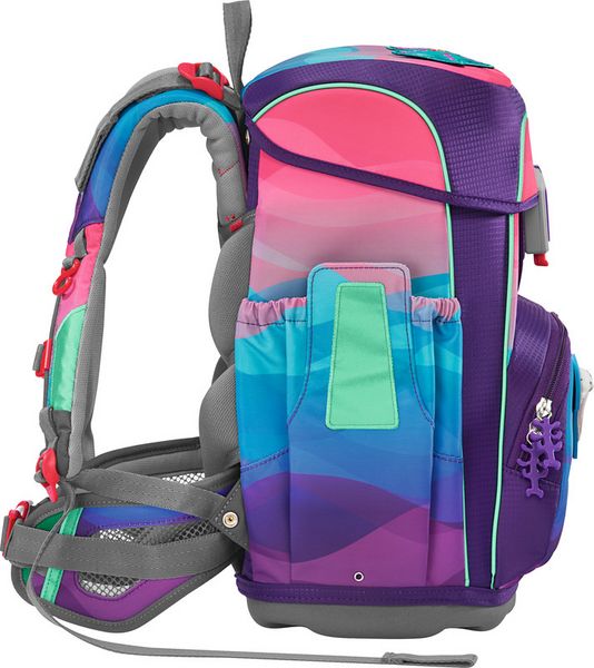Produktbild: Rucks.Set CLOUD OCEAN Dolphin